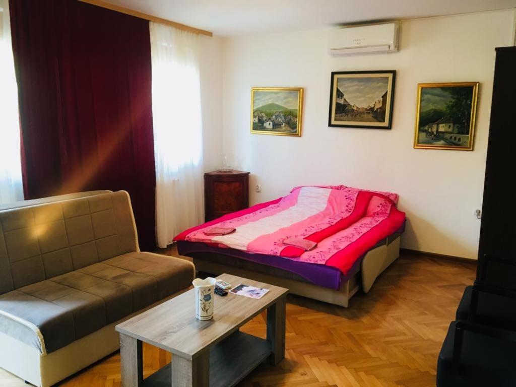 Apartments Konak Високо Екстериор снимка